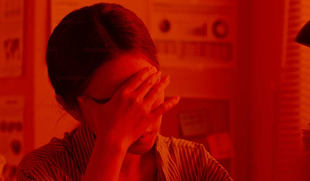 Slipp stressen och låt BuildIT sköta tekniska uppdateringar av din WordPress-webbplats